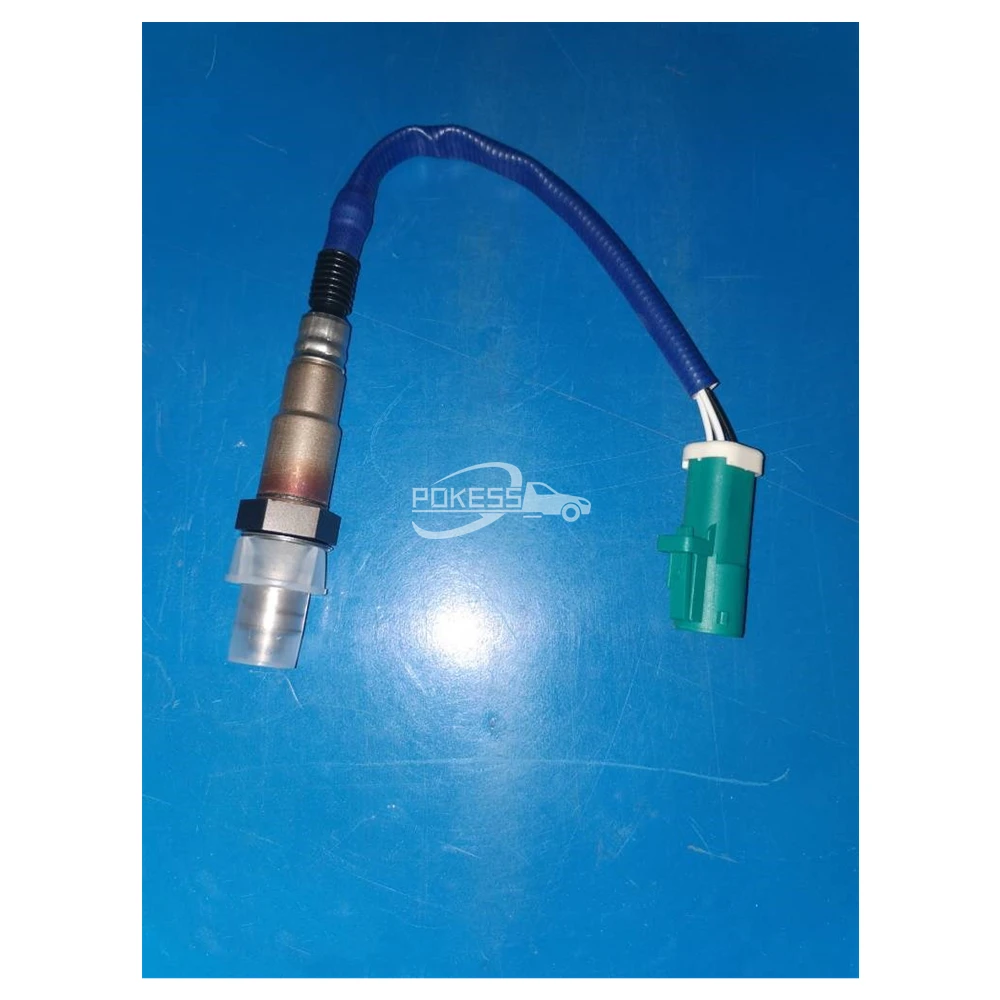 3M519F472CB 0258006602 0258006603 1327547 1326415 3M519F472CA Left Fro... — 2