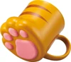 Chat tigré