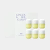 Ginger & Bergamot Scent Capsule 6pcs