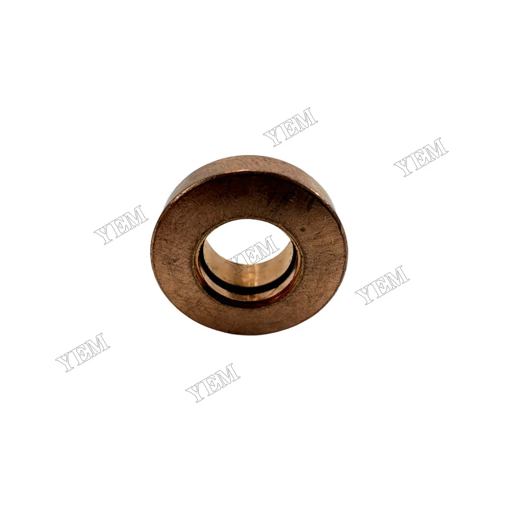 Gasket 6217-71-6112 Fit for Komatsu 6D125 Engine 5