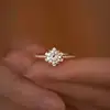 Oro Amarillo de 14k