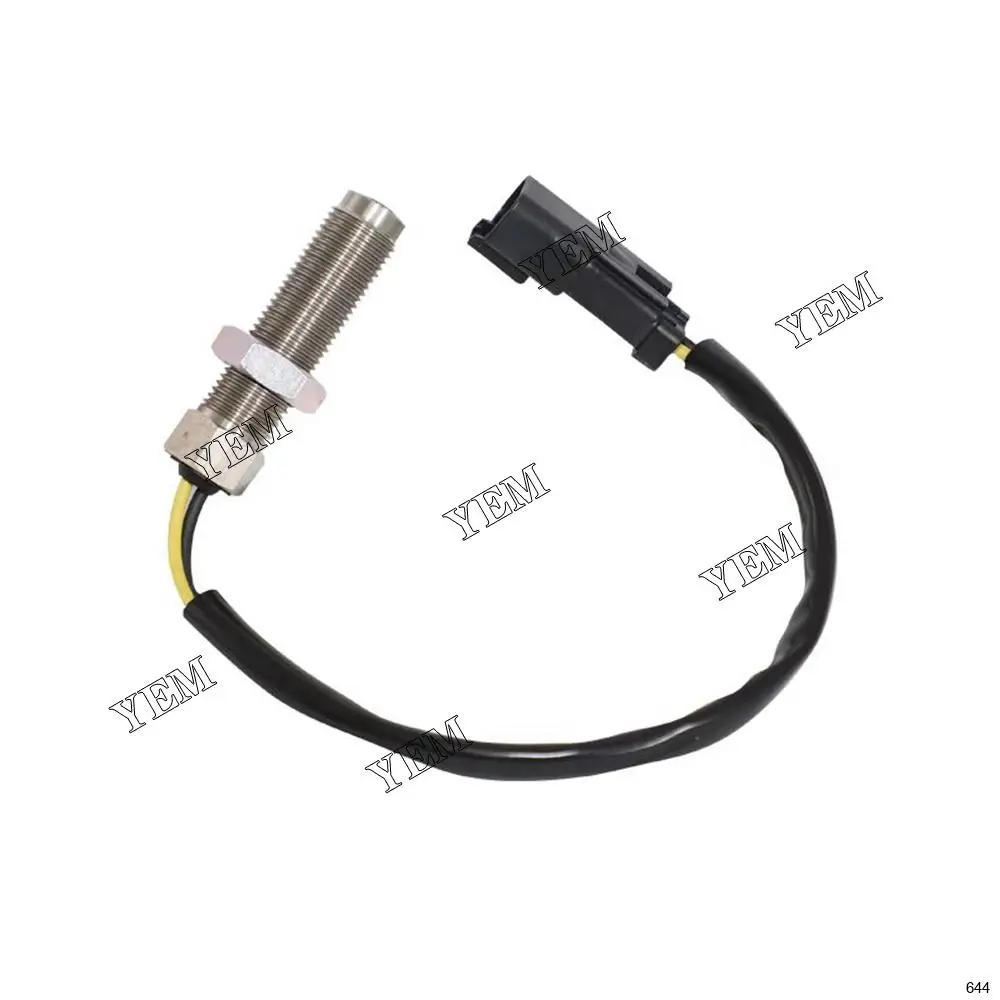 311D LRR 318D L 320D L 312D L 312C L 320C L 320D Sensor-Magne Part No. 324-4131 3244131 Engine Parts