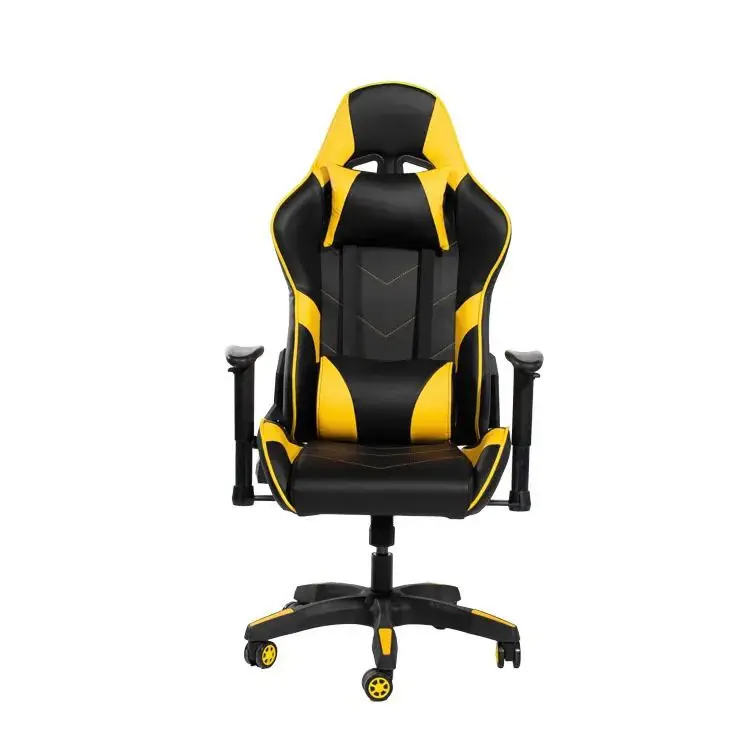Wholesale Height Adjustable Gaming Chair Pc Computer Racing Gaming