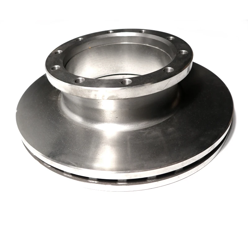 Brake Disc 3502-00834 for Ankai Golden Dragon Higer King