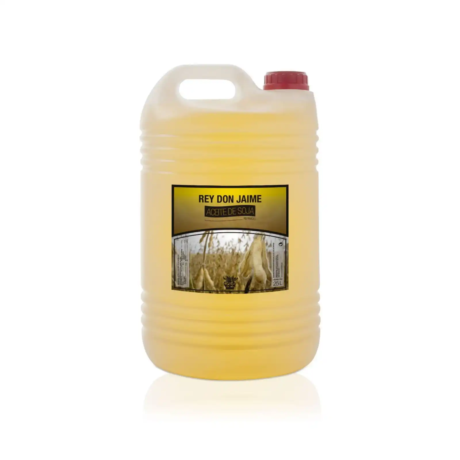 Top Quality Refined Soyabean Oil / Crude Degummed Soybean Oil Available