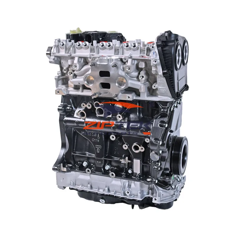 High Performance Gen3 2.0T EA888-CHHA Engine for VW Golf Mk7 GTI Skoda Octavia RS230
