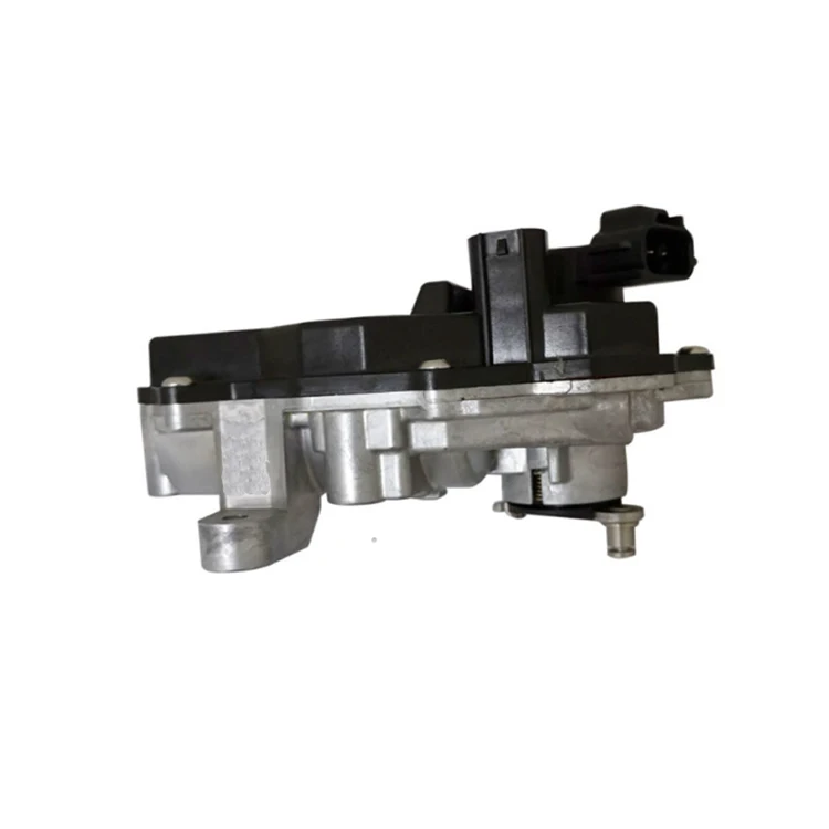 Auto Systems Turbocharger Sub Assy 1720111120 1720111120 1720111110 9400033251 8967471021