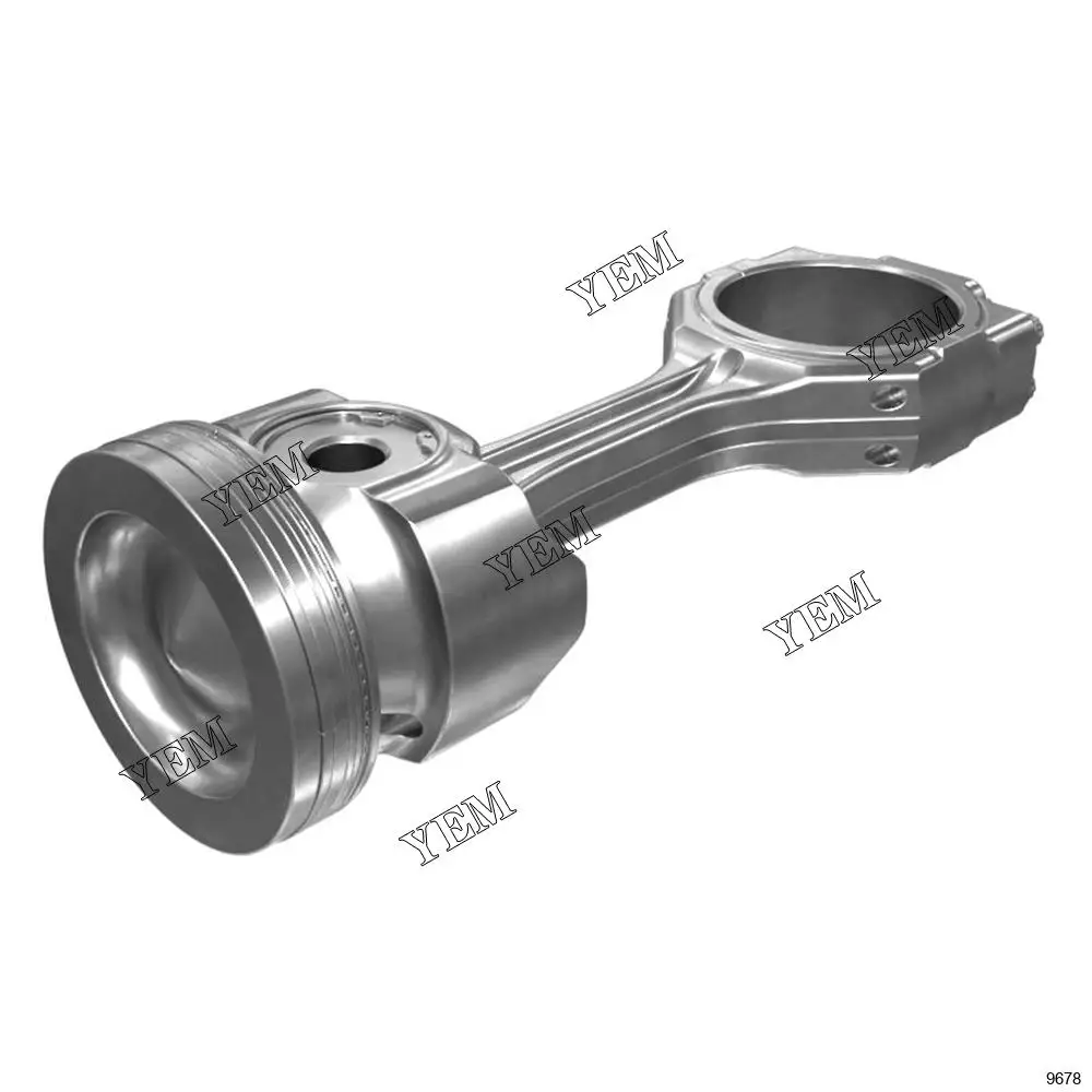 Factory Direct Sales Cyl Pack Part No. 10R-3304 10R3304 OEM Engine Parts