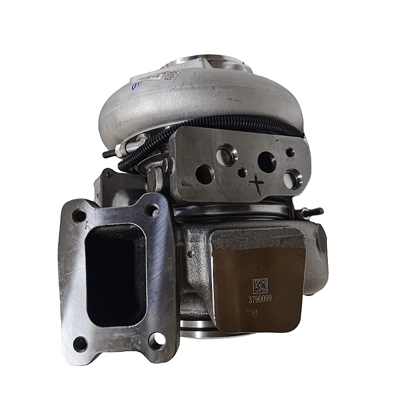 HE300VG turbo parts 5549184 5453909 5453630 3792222 4955749 