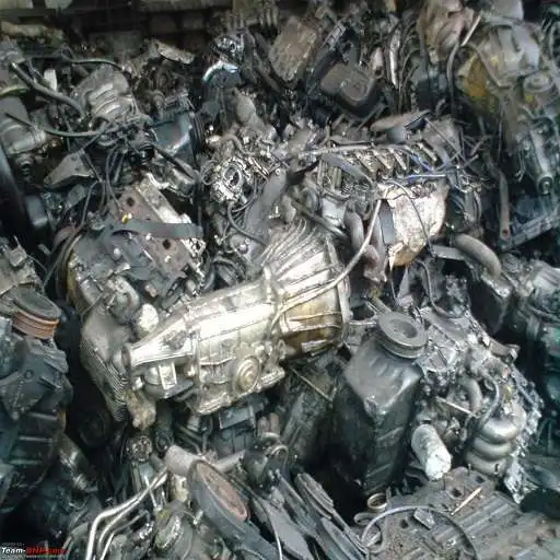 Engine Block Scrap Aluminum Engine Block Scrap Aluminum Engine