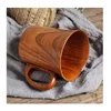 Natural Wood Color