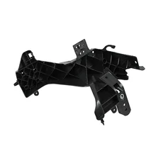 Headlamp Headlight Mounting Support Bracket for Jeep Grand Cherokee WK 2011-2013 RH 5156134AA 05156134AA LH 5156135AA 05156135AA