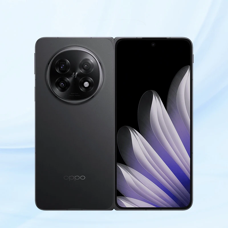 OPPO Find N5 Smart Phone - Foldable, Powerful, and Versatile