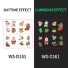 WS-D161
