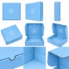 Azul