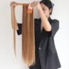 Pony Tail 4