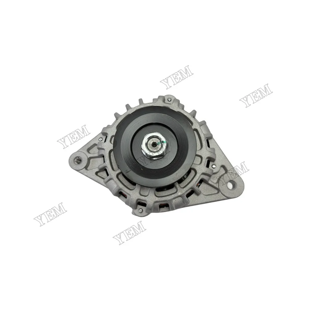 Alternator 6675292 Fit for Bobcat Engine 2