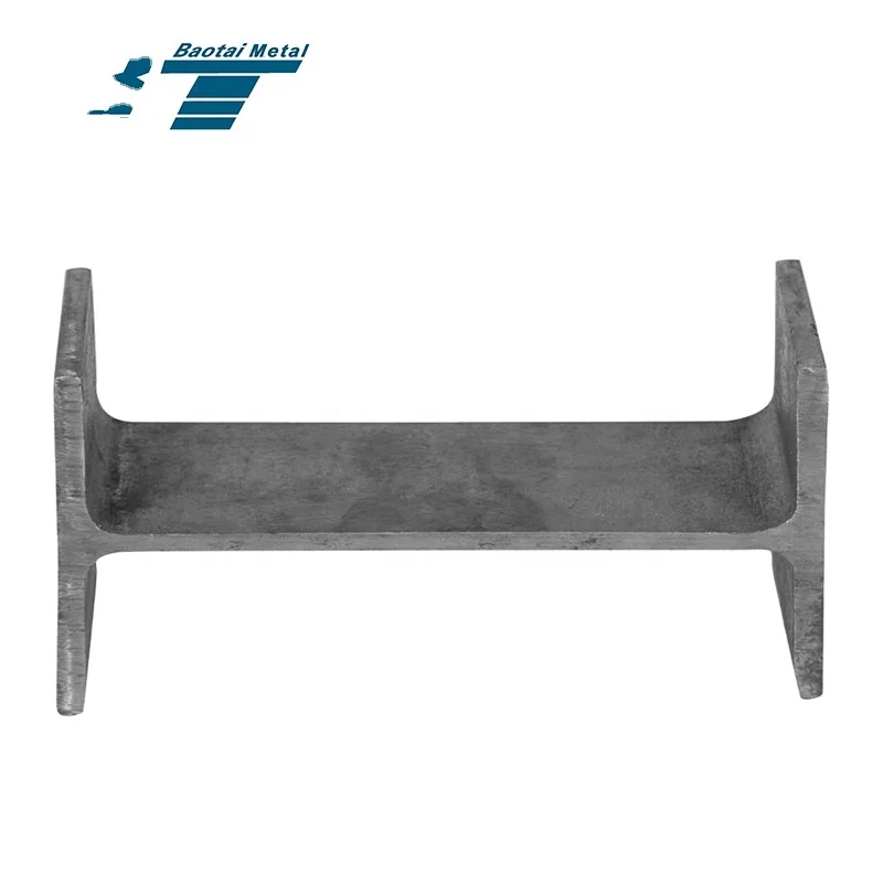 AISI JIS ASTM S355jr ASTM36 Q345b класс A36 Q235B Q345b Q420c Q460c Ss400 Ss540 i Балка из углеродистой стали