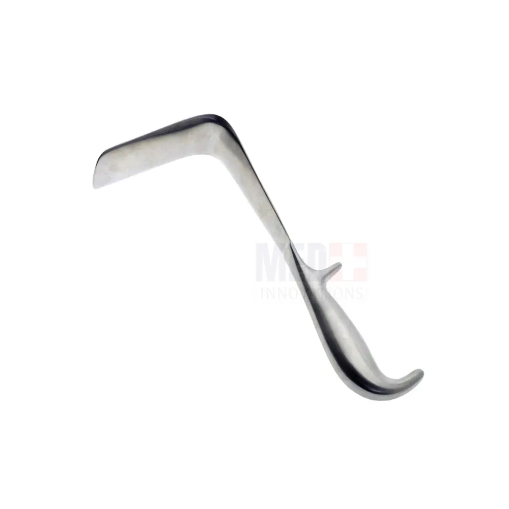 Doyen Vaginal Speculum Slightly Concave Gynecology Vaginal Speculum ...