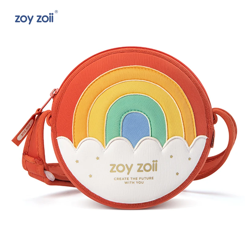 Zoyzoii Wholesale High Quality Small Round Bag - Kawaii