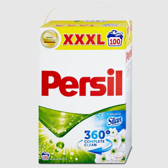 Best Selling Persil Universal Powder Laundry Detergent For Sale Buy