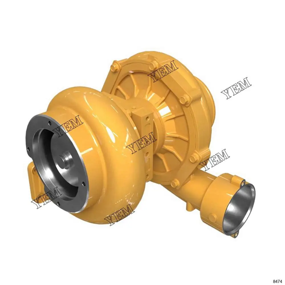 Wholesale Aftermarket Turbo Gp-Bas 332-7157 3327157 OEM Engine Parts