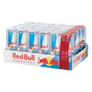 Factory Price Export Quality Cheap Bulk Red and Bull Energy Drinks 250ml and 500ml Sizes for Sale