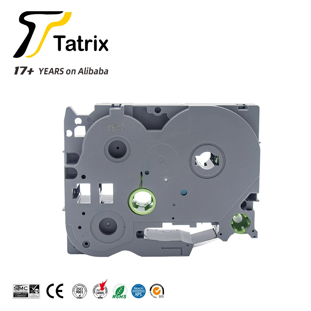 Brother P-Touch H100 Lb A Nastri Di Inchiostro Per Stampanti | Acquisti Online Su - Foto 4