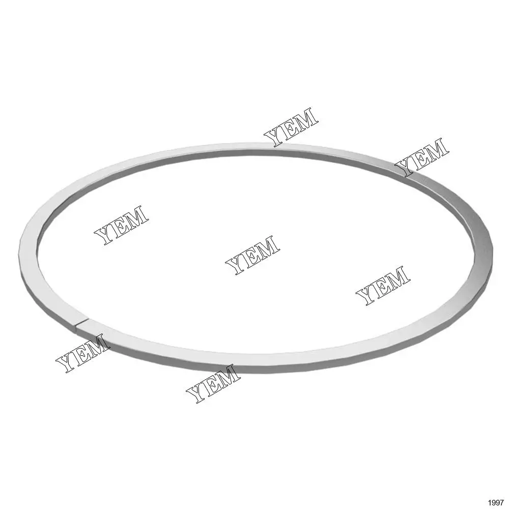 New Machinery Engine Ring-Piston for 342-9087 3429087 Engine Rebuild Kit