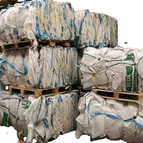 100 Pp Bulk Bags Jumbo Bag Baffles Big Bag Scrap For Sale Buy Baled Abs Plastic Scrap Big