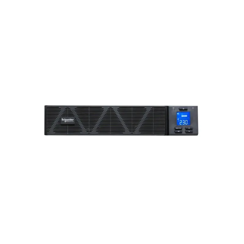 Apc Sprm3k Sp Series 2U Rack Units 3KVA 2400W Single Phase UPS 3000VA Uninterruptible Power Supply From APC