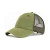 Verde militar