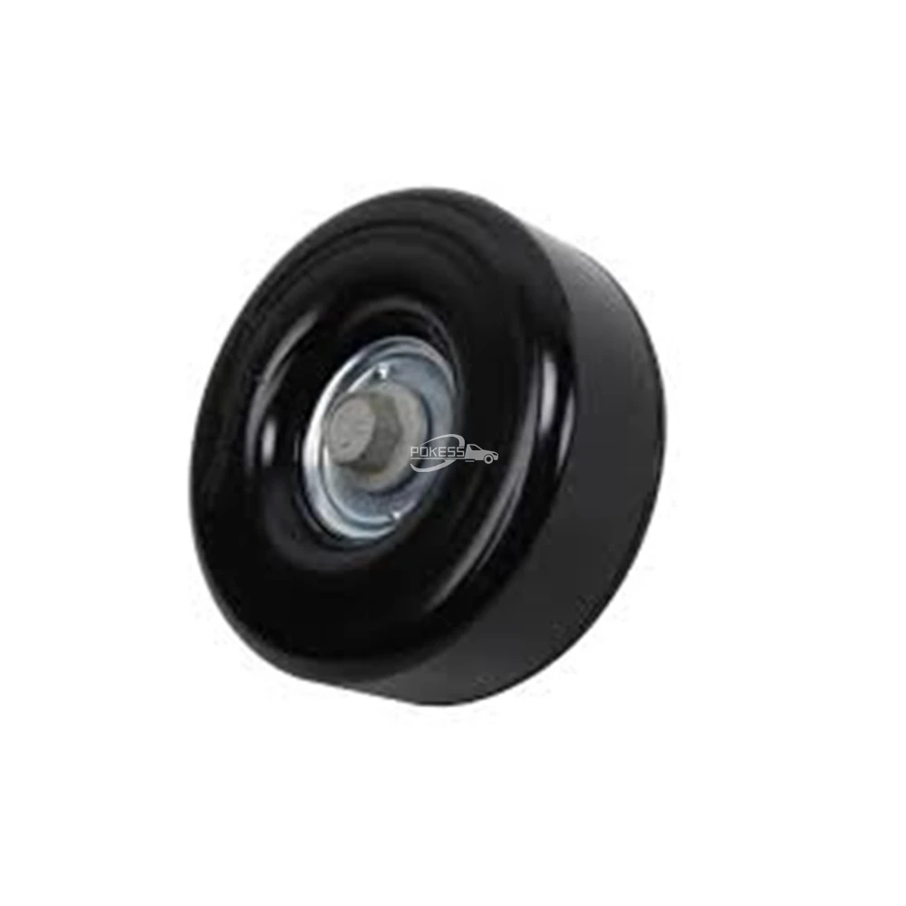 Auto Part Idler Pulley 12580773 Idler Pulley for Chevrolet Trax Trac... — 2