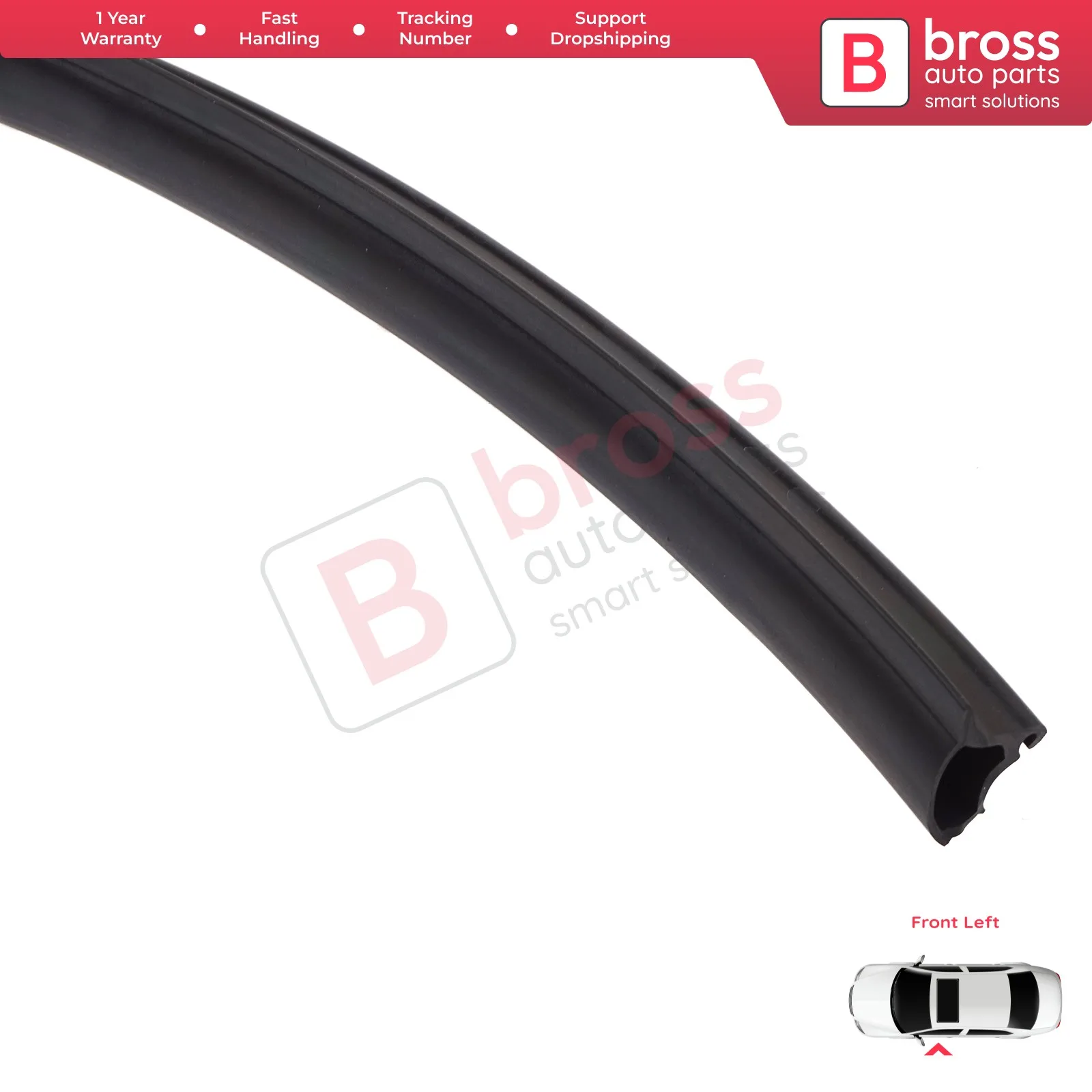 Cache de Pare-boue passage de roue avant g/d pour VW TRANSPORTER T6 VI 6 15-19 Cache de Pare-boue passage de roue avant g/d pour VW TRANSPORTER T6 VI 6 15-19