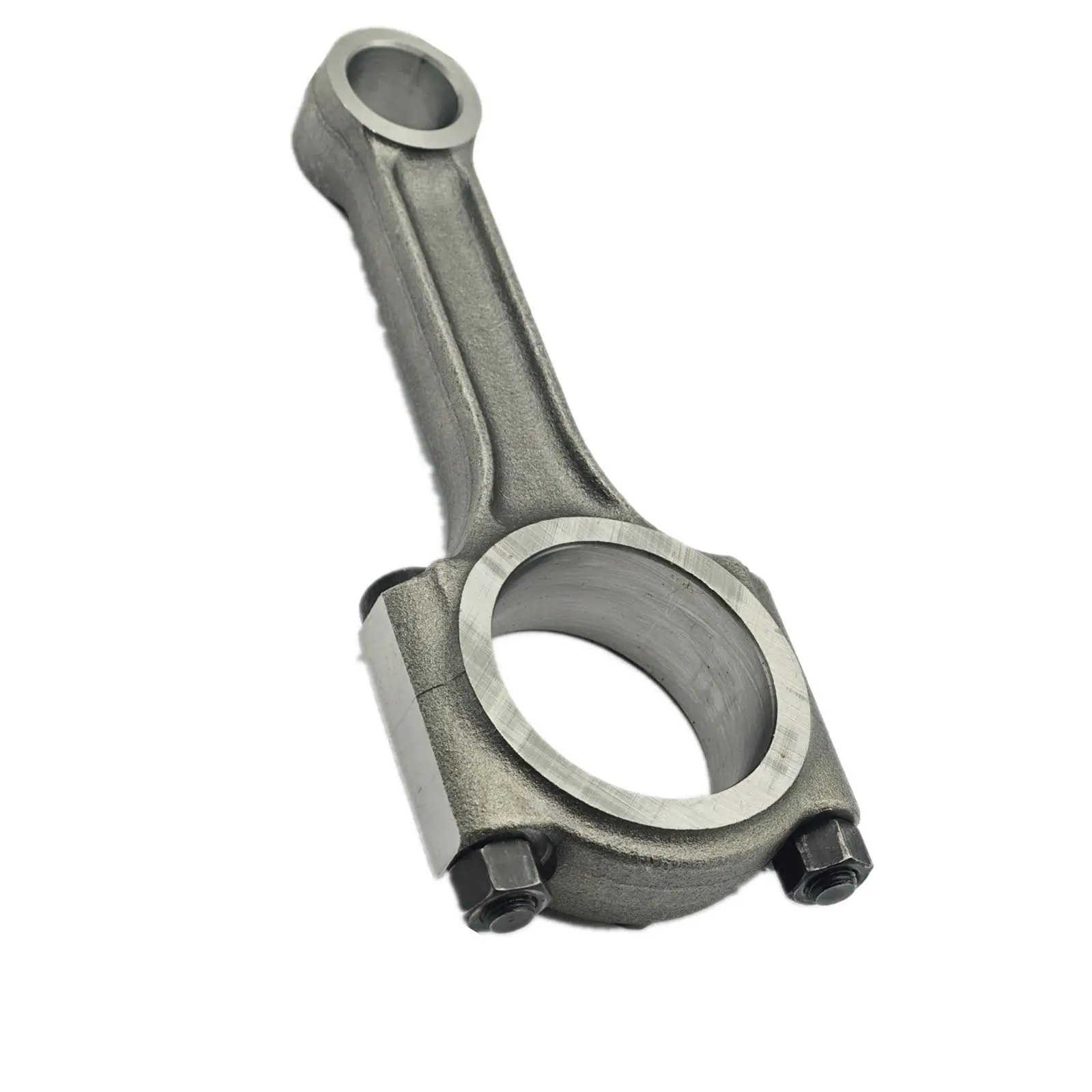 Connecting Rod fits for Isuzu 8943331190 FM3197 8-94333-119-0 Conrod for 4JA1 Diesel Engine Fits Isuzu NHR NPR Pickup DMaxy