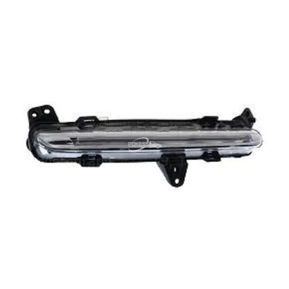 JL7Z15A201B JL7B15A425AD Left Drl Light for Lincol — 2