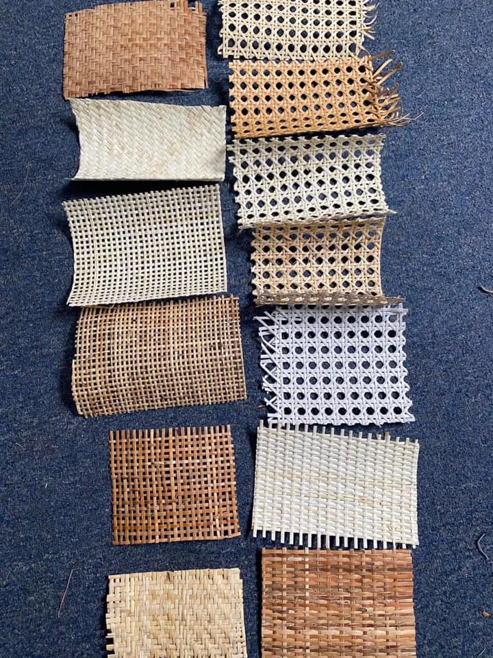 Rattan Weaving bing Mat Rattan Cane bing For Wicker Crafts +84