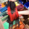 Natural color