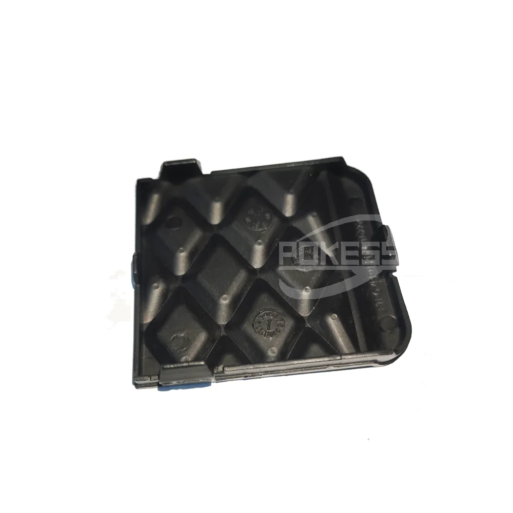 BM51F17K922AA LQ-FKS-278 Rear Bumper Trailer Cover — 3