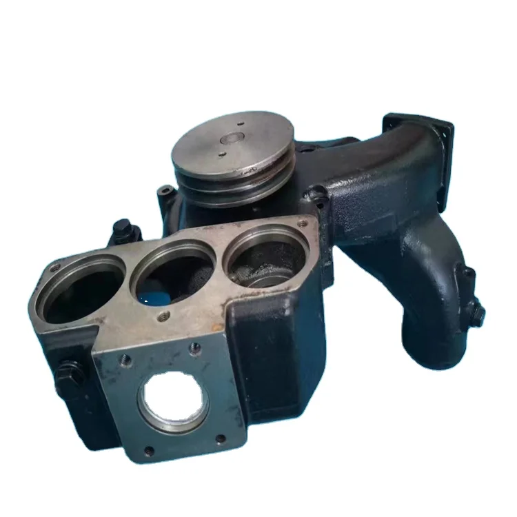 大海 壺 Cylinder Head 6360160701 for MERCEDES - athousakis.gr