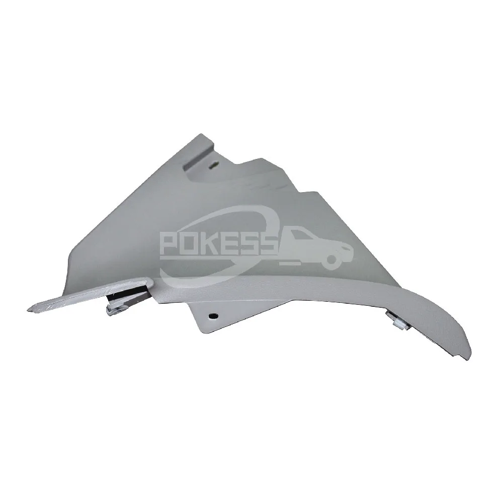 Car Dashboard 5M59A044B87AA37Y7 Dashboard Trim Panel Right Beige for F... — 2