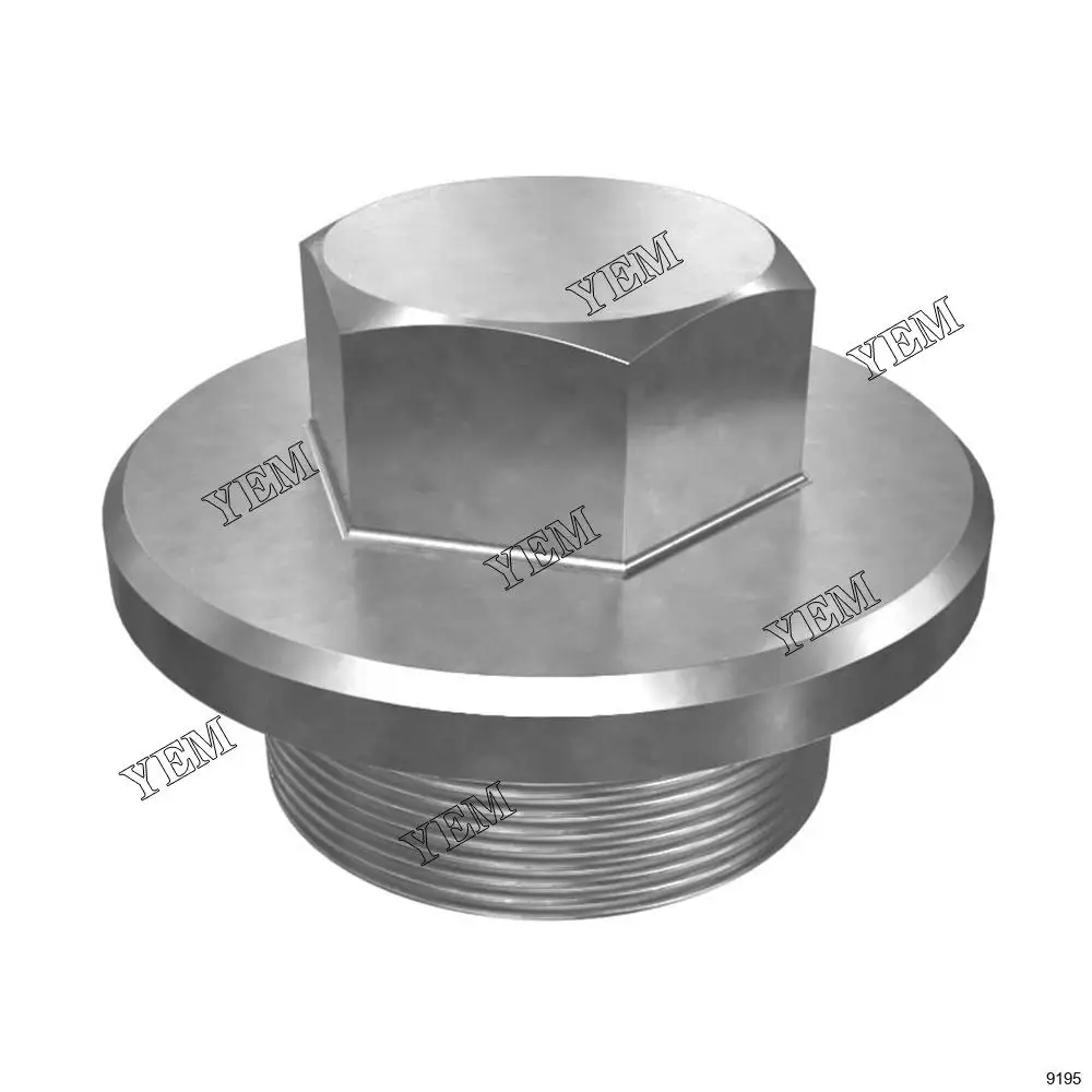 Wholesale Aftermarket Plug 207-6403 Fit for M325C MH W345C MH W345B II M330D Replacement Engine Parts