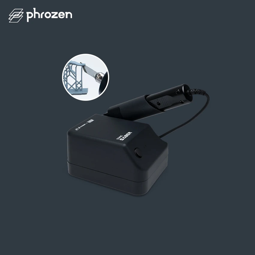 Phrozen Sonic Saber - The Ultrasonic Cutter Intuitive pen-shaped desig