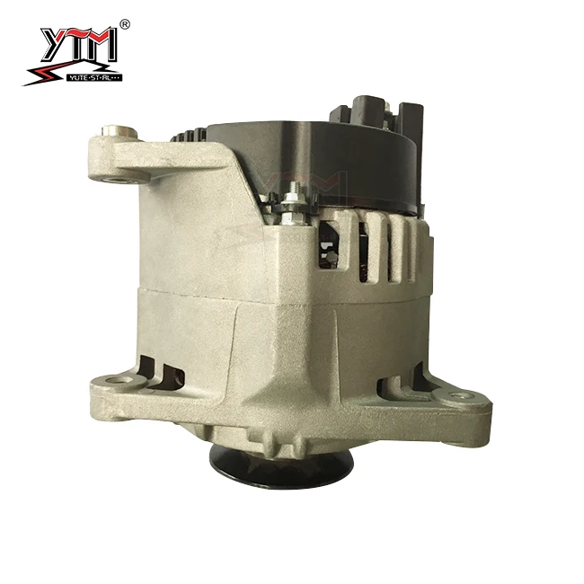 Автомобильный генератор переменного тока 12 В 70A 2871A702 63377466 LRA03198 1556256 1022118140 3469826 20R3890 63377465 для perkins 403C