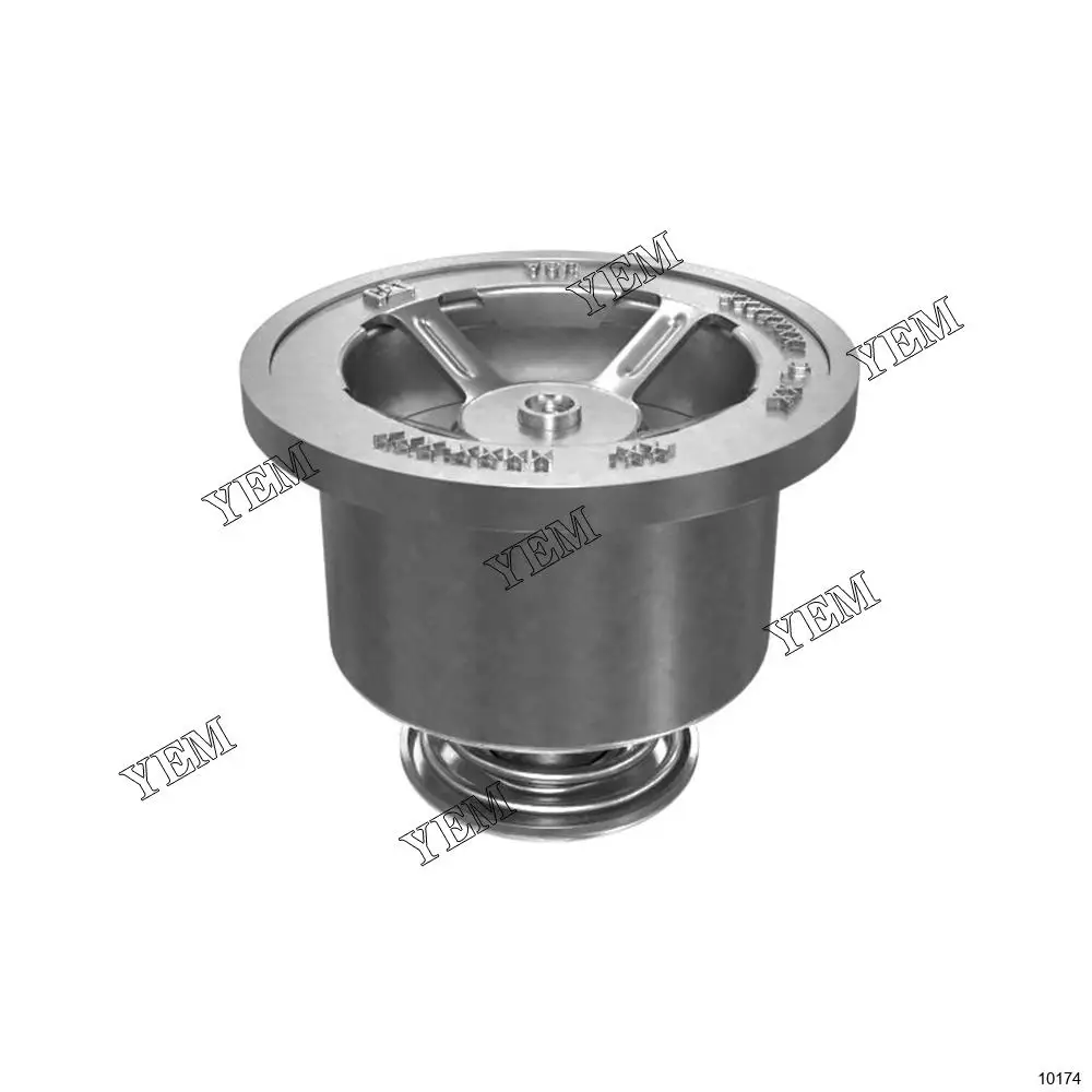 New Machinery Engine Regulator-Te 284-8264 2848264 for D7E Engine Parts