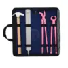 Farrier Tools Kit with case