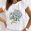 White I