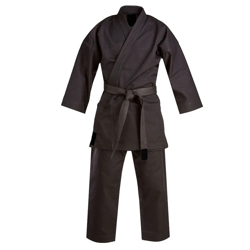 Heavy Weight Karate Uniforms For Men New Arrival Martial Arts Karate