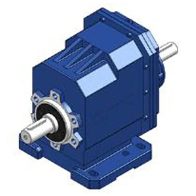 Made In Vietnam Rc Brc01 Hs Series Gearbox Helical Gear Reducer With