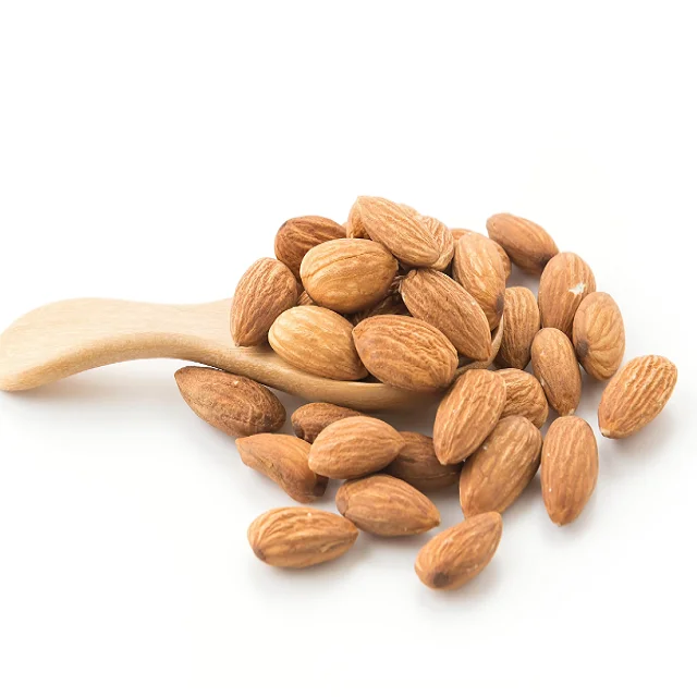 High Quality Badam Almond Nuts Raw Almonds Kernels Wholesale Almonds Healthy Snacks Organic